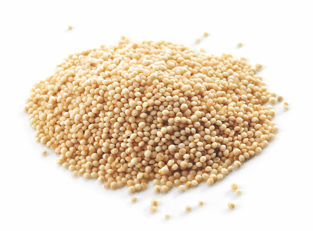 Amaranth Image