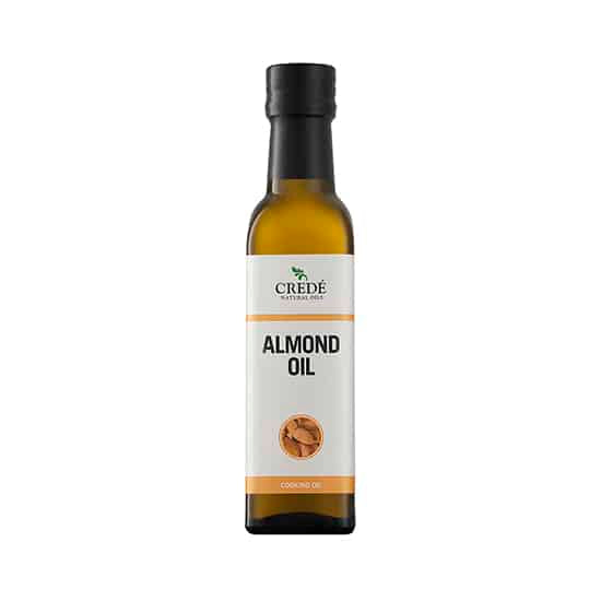 Almond Oil Image