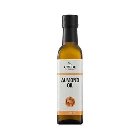 Almond Oil Image