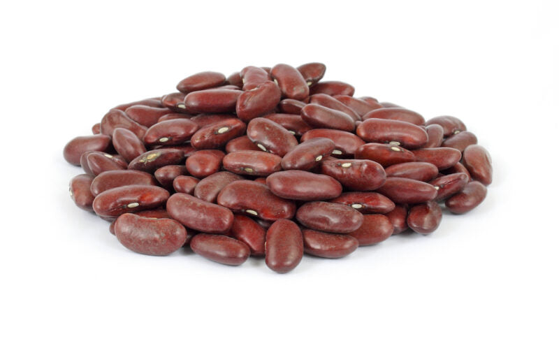 Beans Kidney Red Image