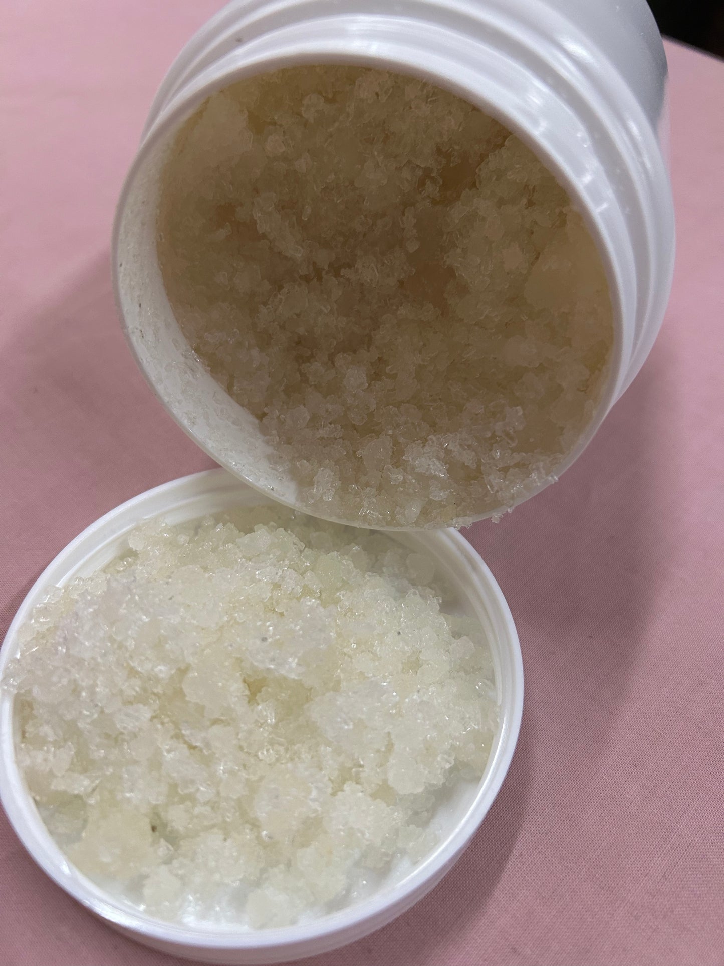 Bath Salt Image
