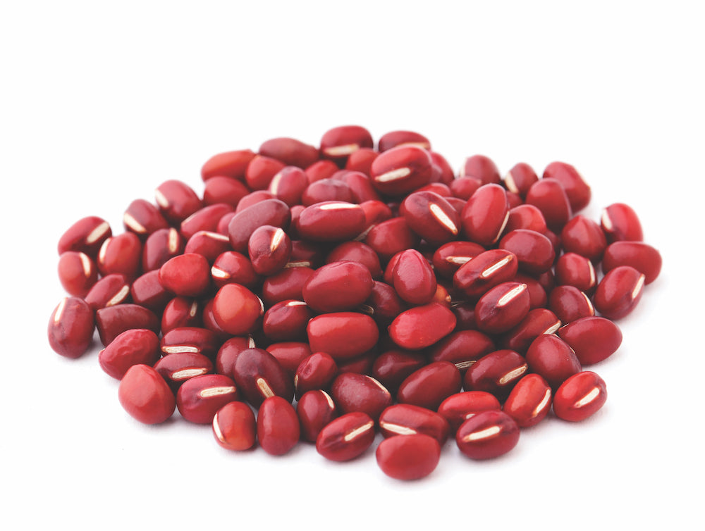 Beans Adzuki Image