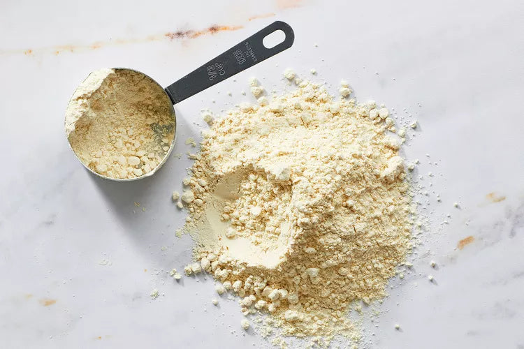 Chickpea Flour Image