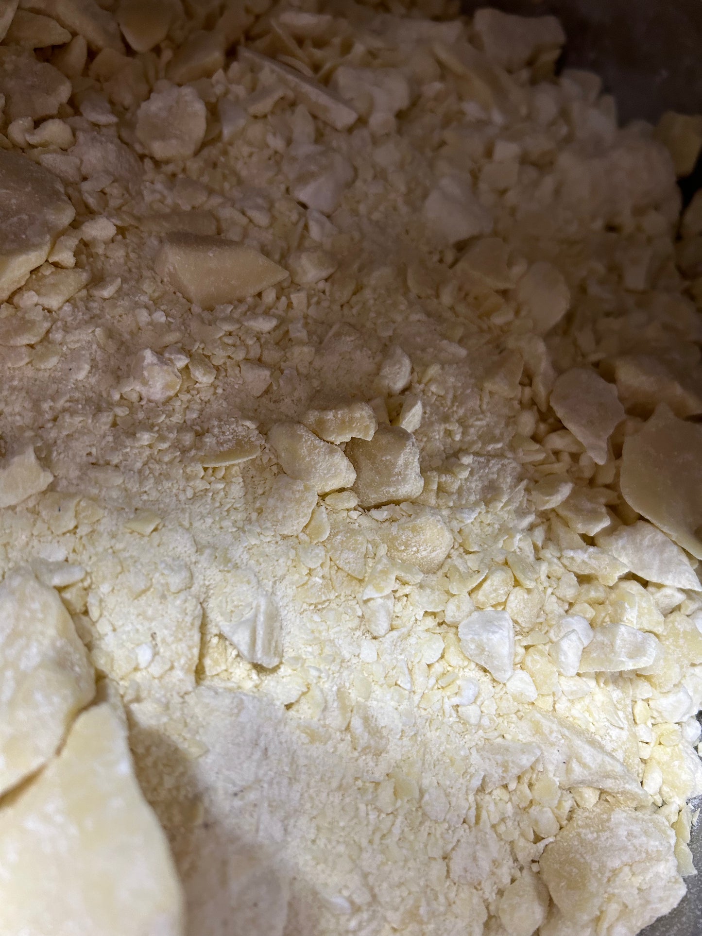Cacao Butter Image