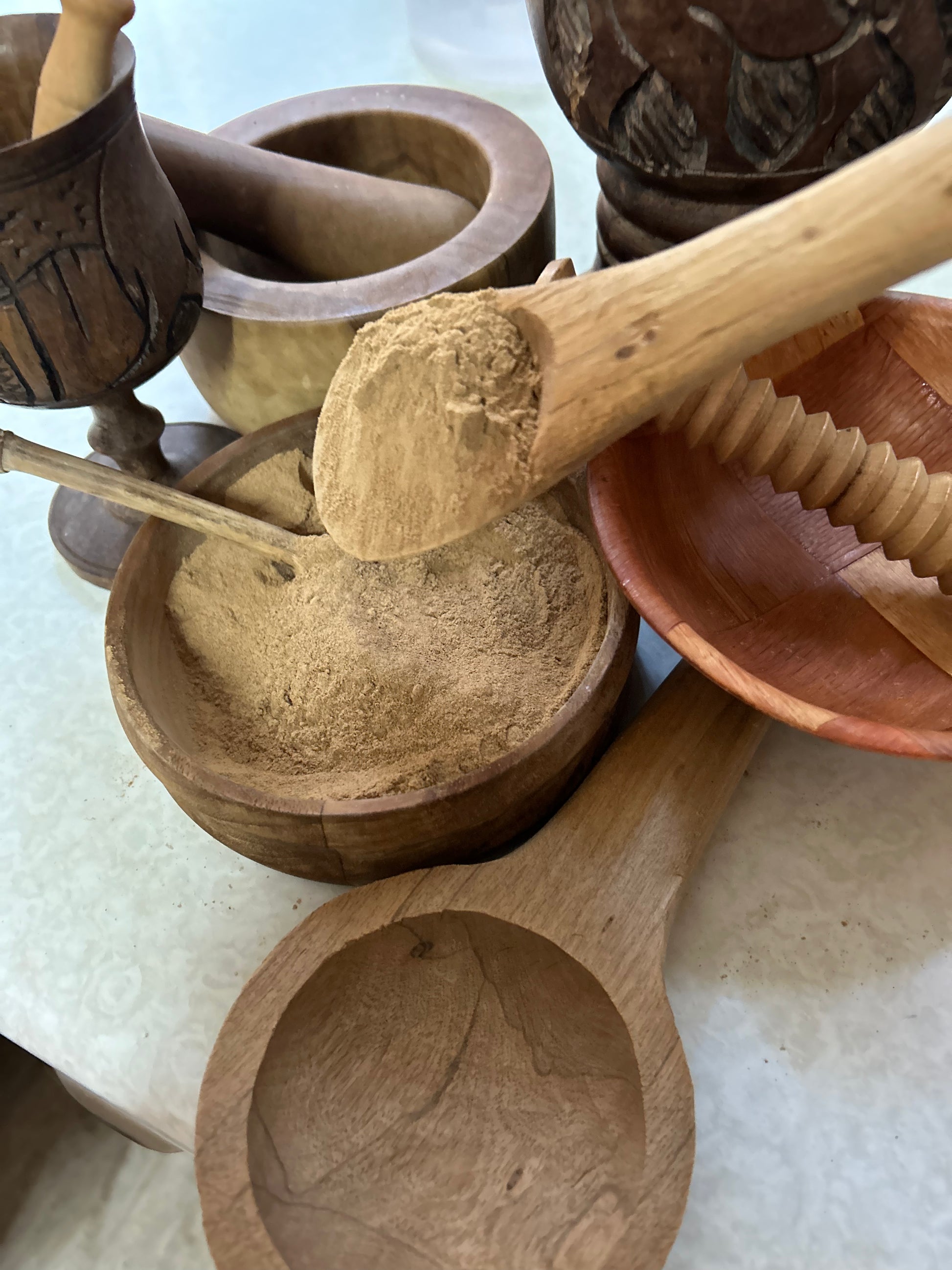 Camu Camu Berry Powder Image