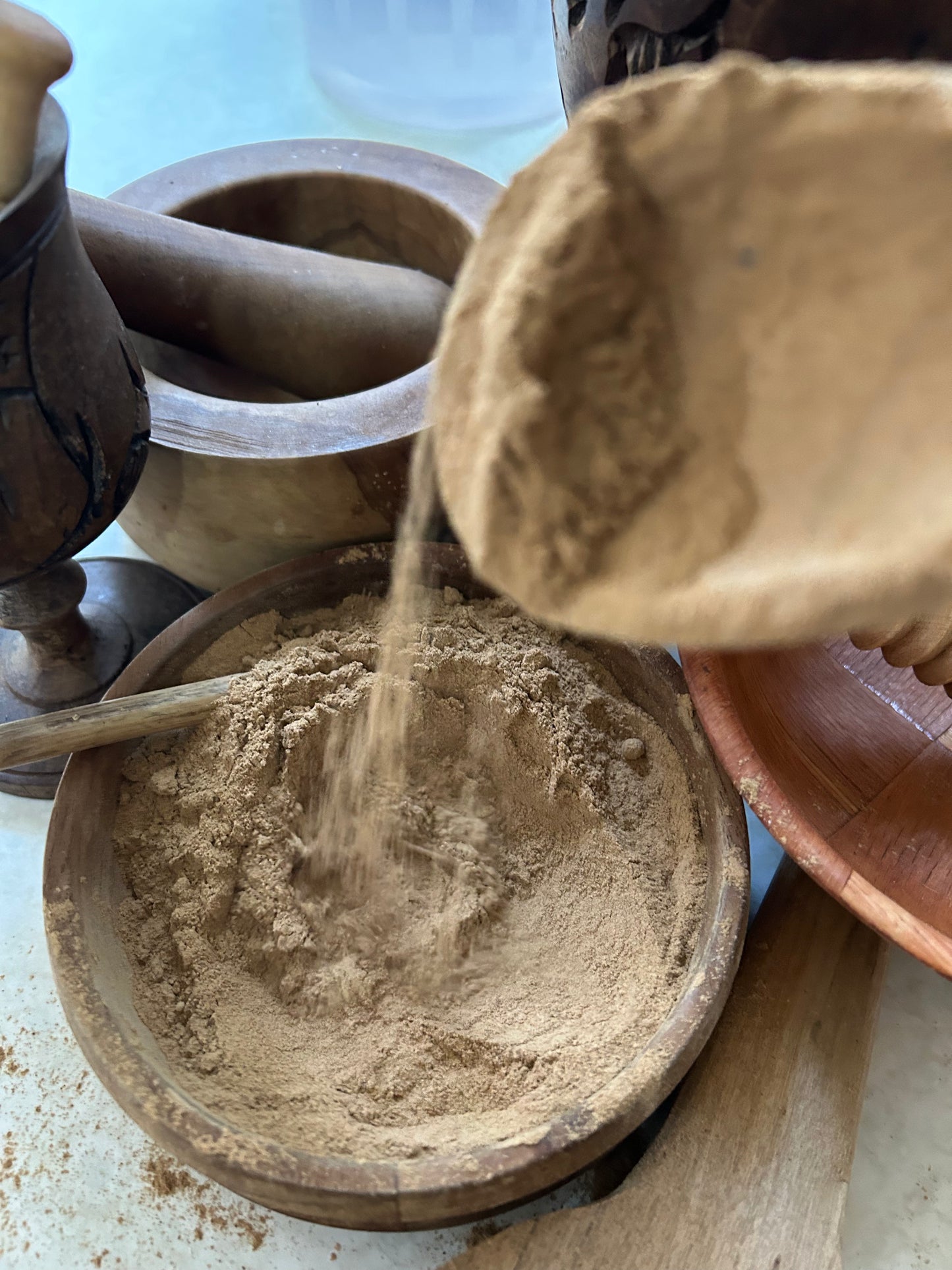 Camu Camu Berry Powder Image