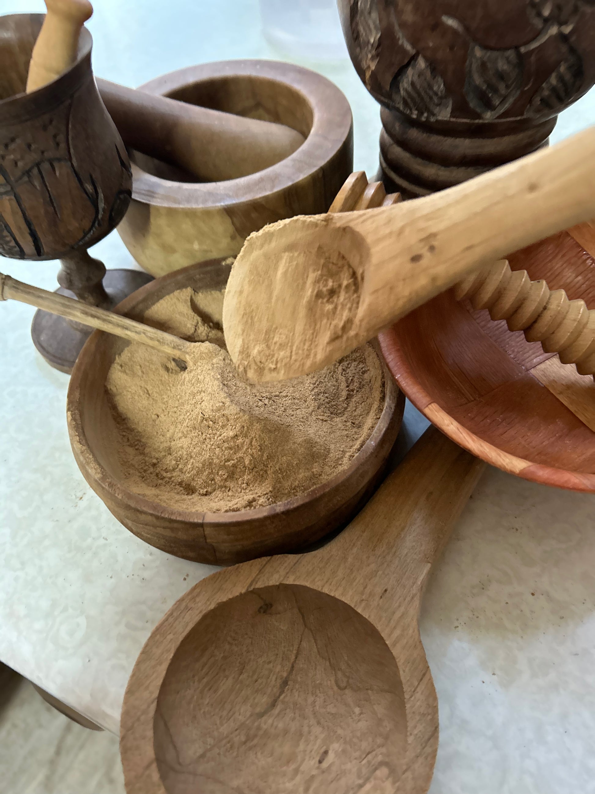 Camu Camu Berry Powder Image