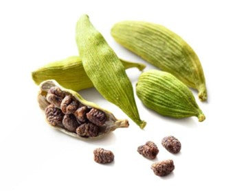 Cardamom Image