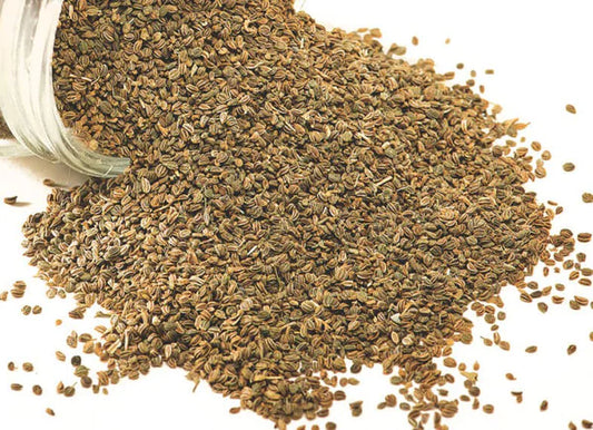 Celery Seeds Image