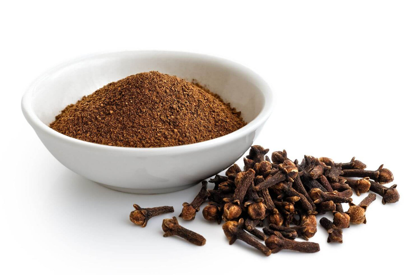 Cloves