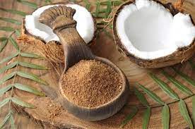 Coconut Sugar Image