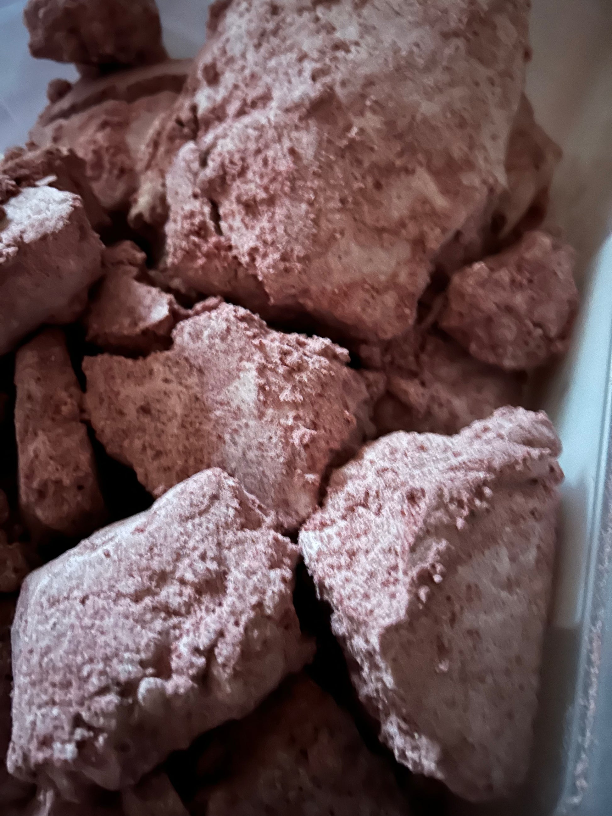 Cranberry Powder Image