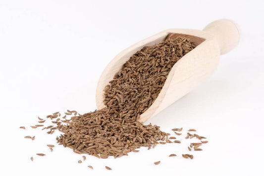 Cumin Image
