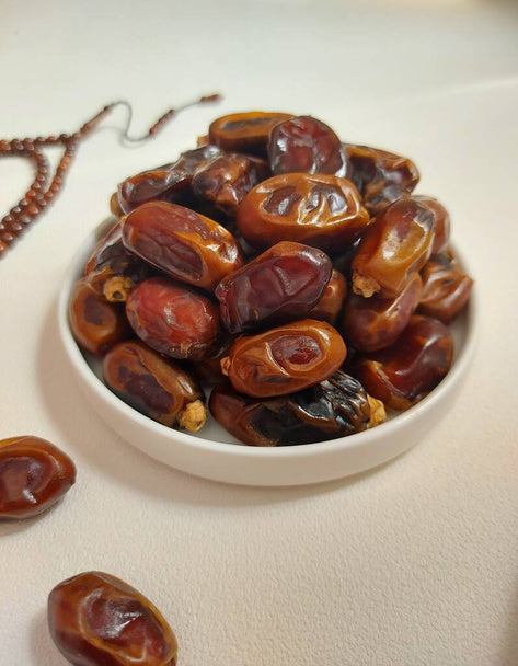 Dates - Al Bharaka Khalas Image