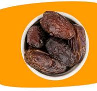 Dates - Pitted Block 250g Image