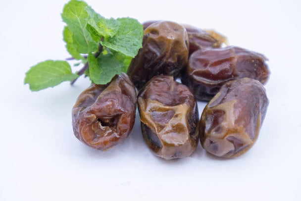 Dates - Al Bharaka Khalas Image