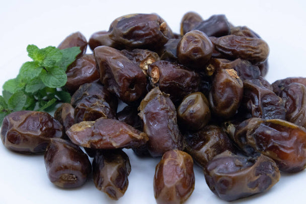 Dates - Al Bharaka Khalas Image