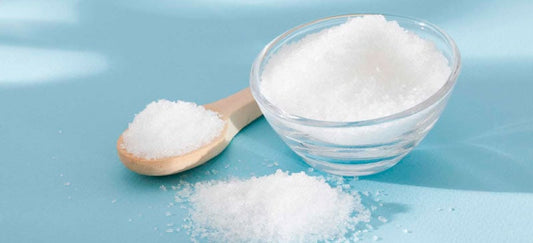 Magnesium Sulphate (Epsom Salts) Image