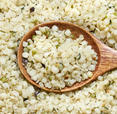 Hemp Seed Dehulled Image