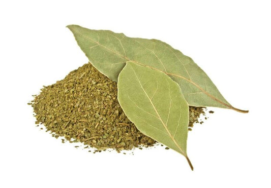 Bay Leaves Image