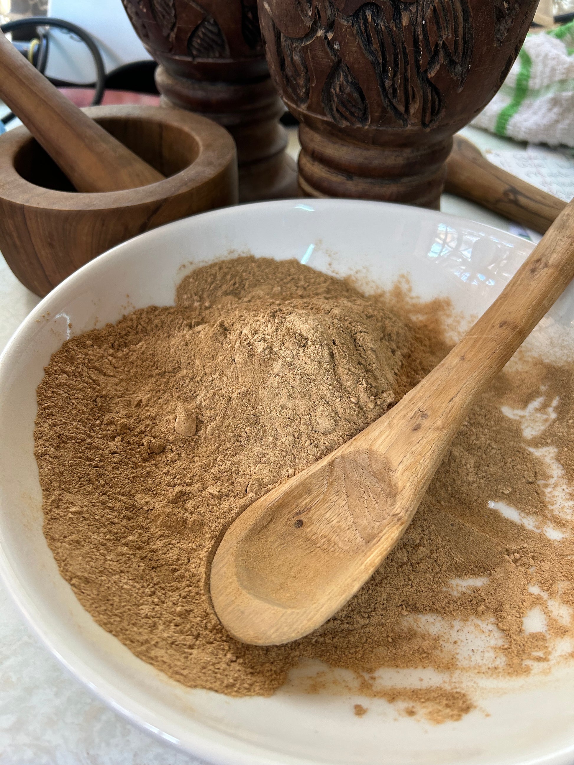 Anti-oxidant Immunity Berry Shake Blend Image