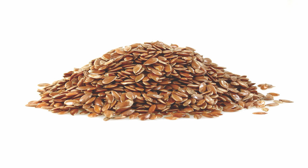 Flax Seed / Linseed Image