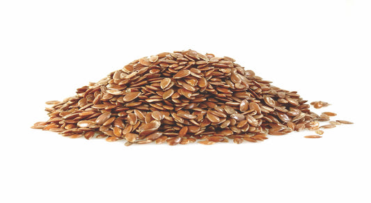 Flax Seed / Linseed Image