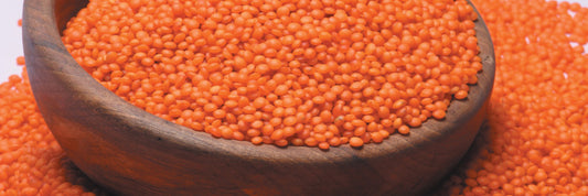 Lentils Image