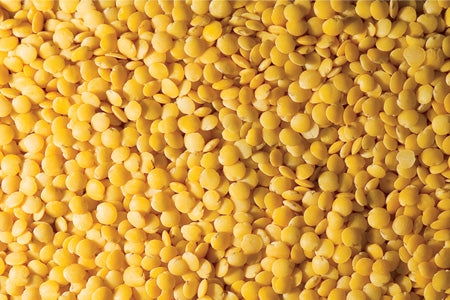 Lentils Image