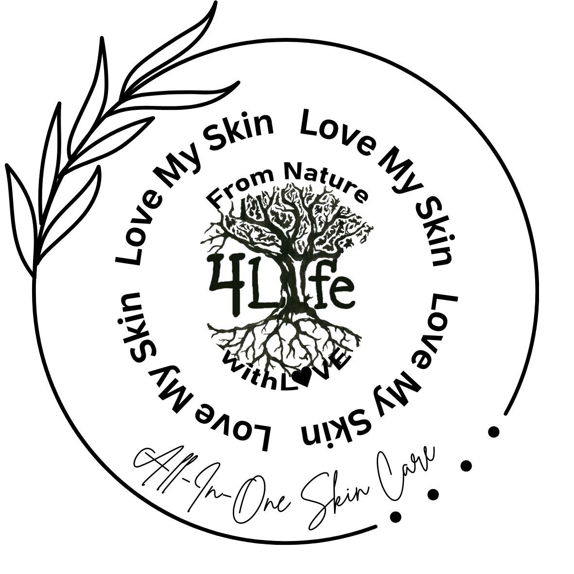 Skin Care 4 in 1 Image
