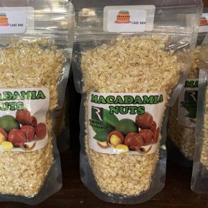 Macadamia Nuts Image