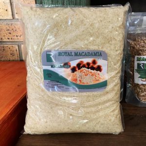 Macadamia Nut Flour 1kg