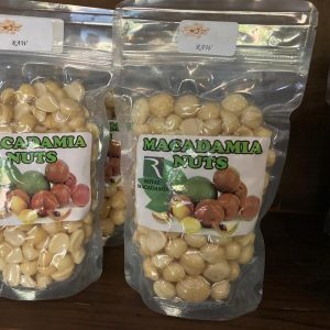 Macadamia Nuts Image
