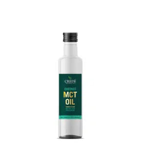 MCT Oil Image
