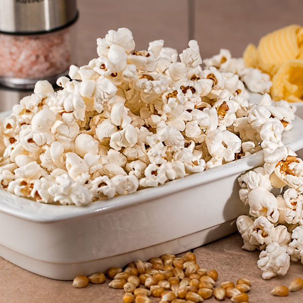Popcorn Image