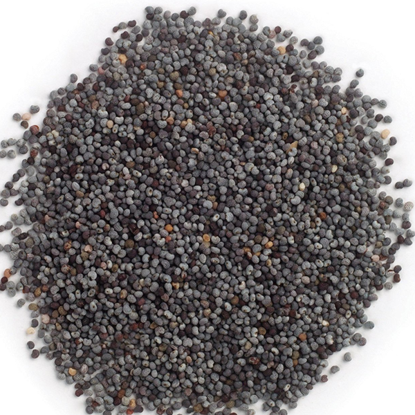 Poppy Seed Image