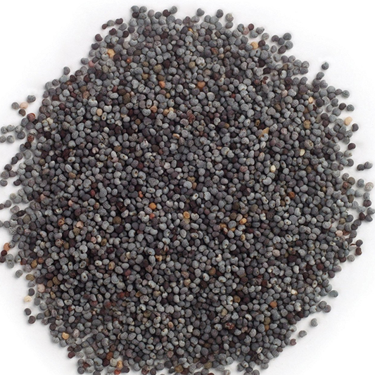 Poppy Seed Image
