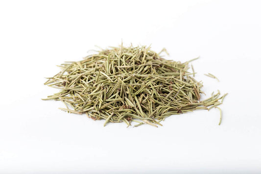 Rosemary Dried Image
