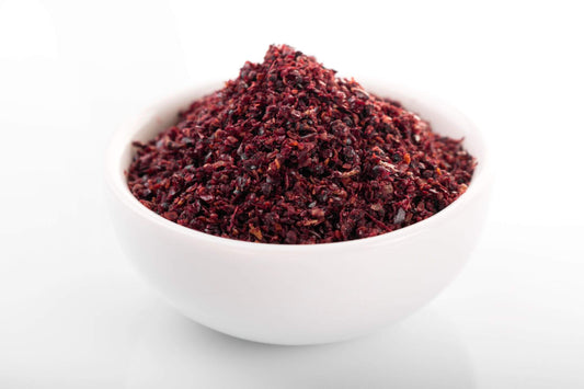 Sumac Image