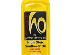 High Oleic Sunflower Oil Image