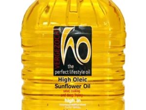 High Oleic Sunflower Oil Image