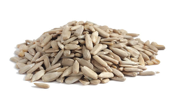 Sunflower Seeds Image