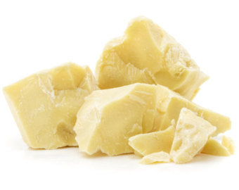 Cacao Butter Image