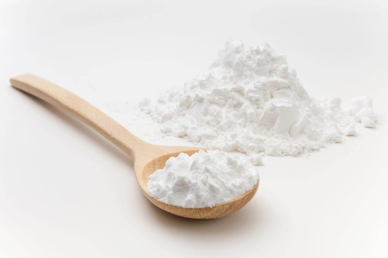 Tapioca Starch Image