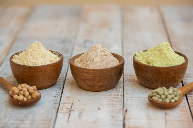 Vegetables Mixed Dehydrated