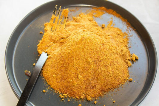 Butternut Powder