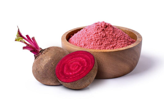 Beetroot Image