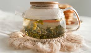 Buchu Leaves - Agathosma betulina Image