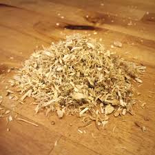 Marshmallow : Root - Althaea officinalis Image