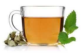 Lemon Balm - Melissa officinalis: Tea bags 25 Image